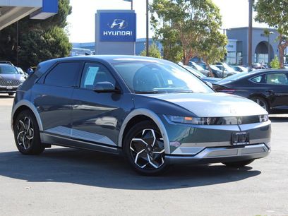 Used 2024 Hyundai Ioniq 5 Limited