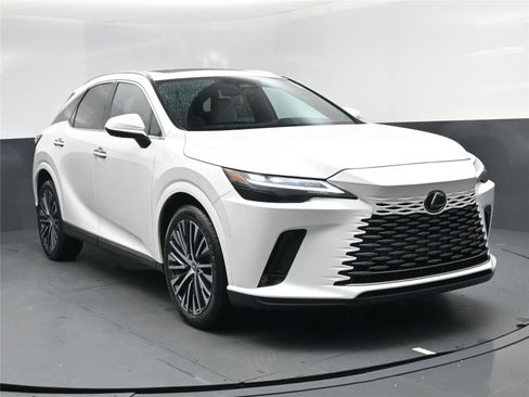 Used 2023 Lexus RX 350 Premium Plus w/ Accessory Package image 20