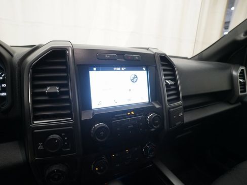 Used 2019 Ford F150 XLT w/ Equipment Group 301A Mid image 6