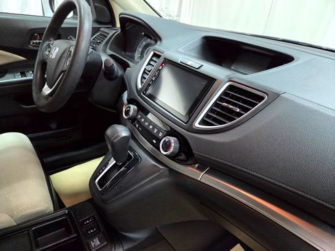Used 2015 Honda CR-V EX image 22