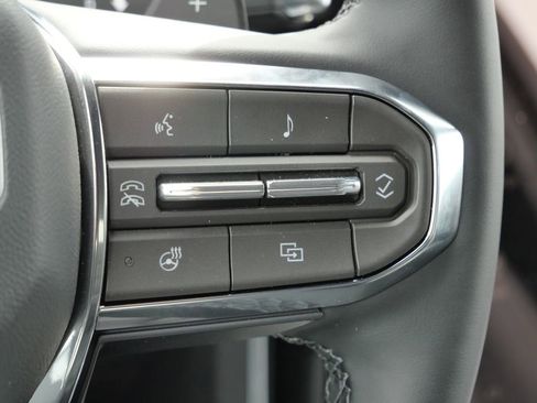 New 2026 GMC Acadia Elevation w/ Black Edition AWD/4WD image 50