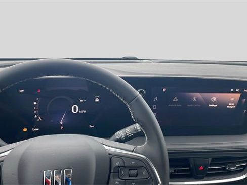 New 2026 Buick Encore GX Preferred w/ Comfort Package image 12