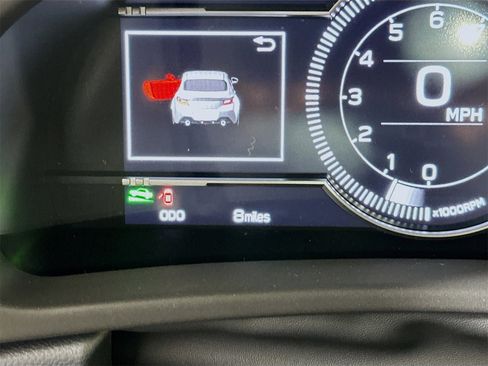 New 2026 Toyota GR86 YUZU Limited image 12