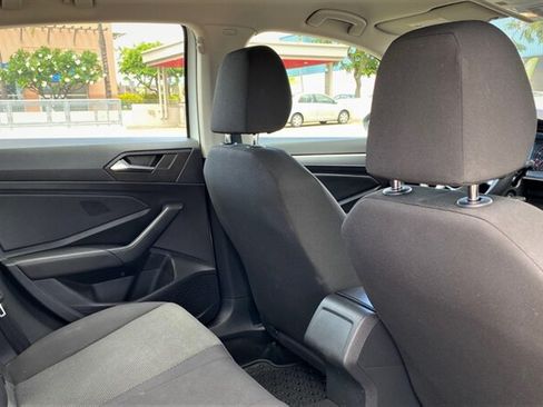 Used 2019 Volkswagen Jetta S w/ Driver Assistance Package FWD image 12