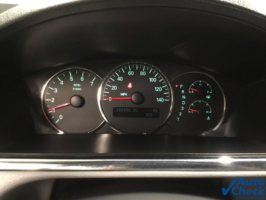 Used 2007 Buick LaCrosse CX FWD image 46