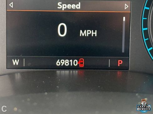Used 2022 Chevrolet Colorado ZR2 AWD/4WD image 33