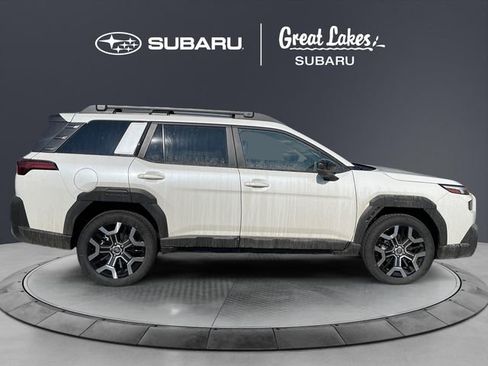 New 2026 Subaru Outback Touring XT image 6