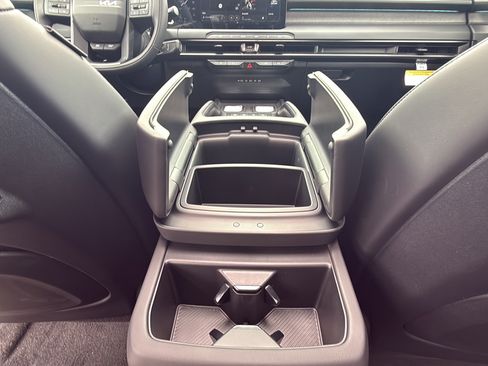 New 2027 Kia Telluride SX X-Line AWD/4WD image 46