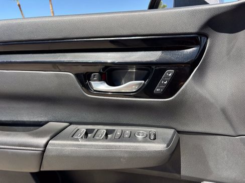 Certified 2025 Honda CR-V EX-L image 20