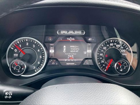 Used 2023 RAM 1500 Laramie image 20