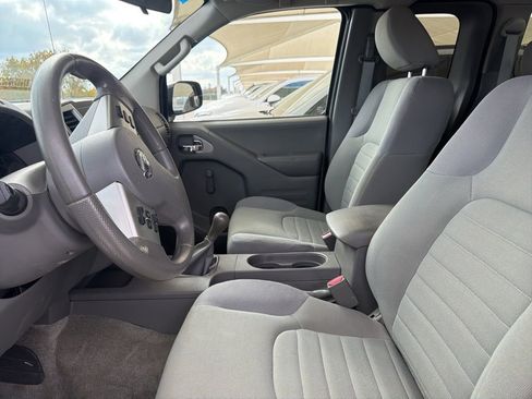 Used 2016 Nissan Frontier S w/ S Preferred Package image 15