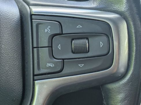 Used 2021 Chevrolet Tahoe Z71 w/ Luxury Package AWD/4WD image 27