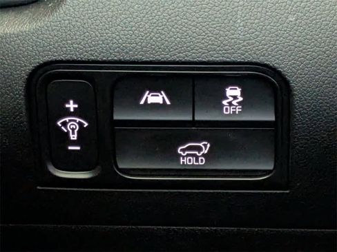 Used 2023 Kia Sorento EX w/ Panoramic Sunroof Package image 35