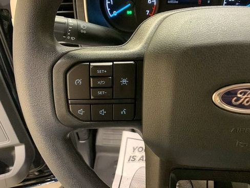 Used 2021 Ford F150 XLT AWD/4WD image 28