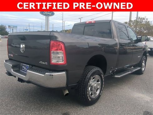 Used 2020 RAM 2500 Tradesman image 5
