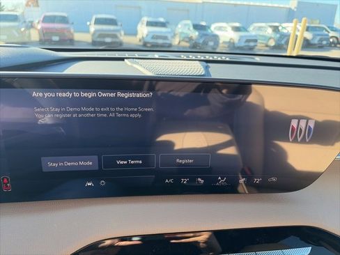 New 2026 Buick Enclave Preferred w/ Power Package image 22