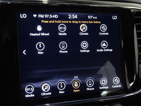 Used 2021 Jeep Grand Cherokee Limited image 37