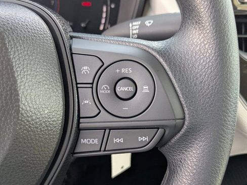 New 2026 Toyota Corolla Cross L image 24