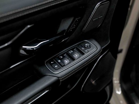 Used 2022 RAM 1500 TRX w/ TRX Level 2 Equipment Group image 47