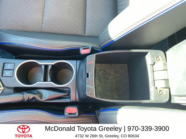 Used 2018 Toyota Corolla SE w/ Carpet Mat Package (TMS) FWD image 21