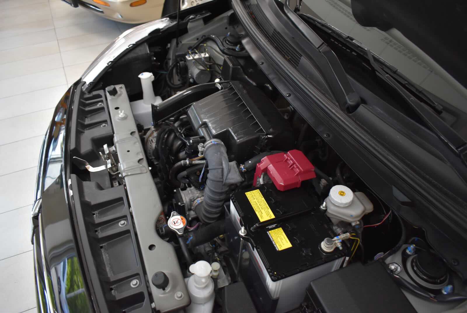 Used 2024 Mitsubishi Mirage ES FWD image 23