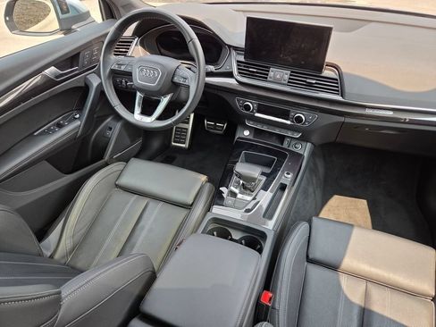 Used 2023 Audi SQ5 Premium Plus AWD/4WD image 37