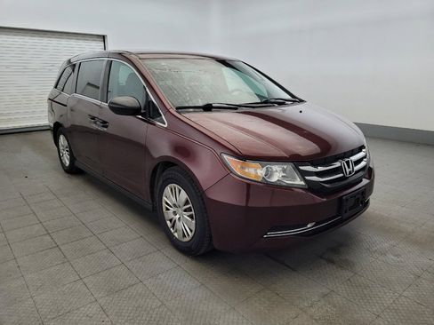 Used 2016 Honda Odyssey LX image 13