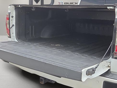 Certified 2018 GMC Sierra 1500 Denali w/ Denali Ultimate Package AWD/4WD image 8