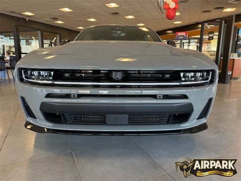 New 2026 Dodge Charger Scat Pack image 9