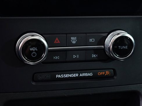 Used 2024 Ford Edge SEL w/ Convenience Package image 28