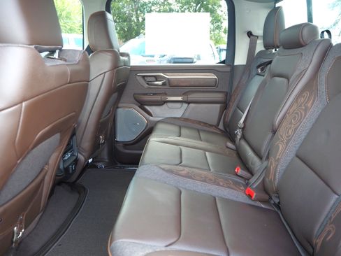 New 2026 RAM 1500 Limited image 14