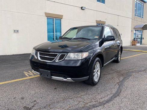 Used 2009 Saab 9-7X 4.2i AWD/4WD image 1
