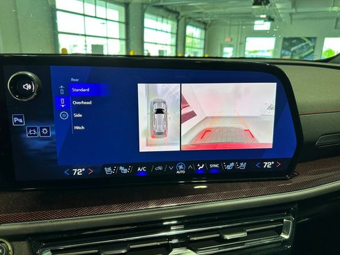 Used 2026 Chevrolet Traverse RS w/ LPO, Floor Liner Package image 10