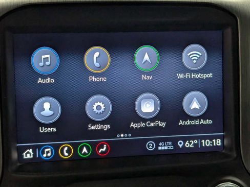 Certified 2020 GMC Sierra 2500 Denali w/ LPO, GMC Protection Package image 35