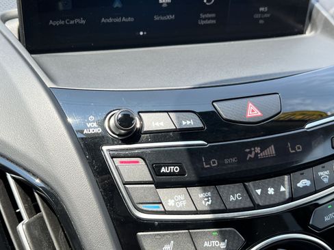 Used 2020 Acura RDX AWD w/ Technology Package image 15