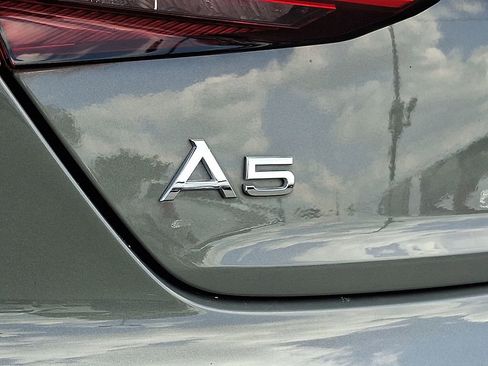 Used 2024 Audi A5 2.0T Premium Plus image 30