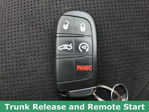 Used 2022 Dodge Challenger R/T w/ Plus Package image 47