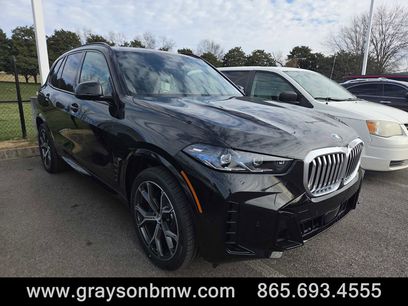 New 2026 BMW X5 xDrive40i w/ M Sport Package