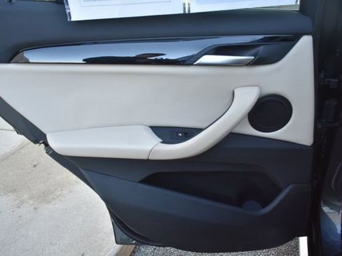 Used 2018 BMW X1 xDrive28i w/ Convenience Package image 41