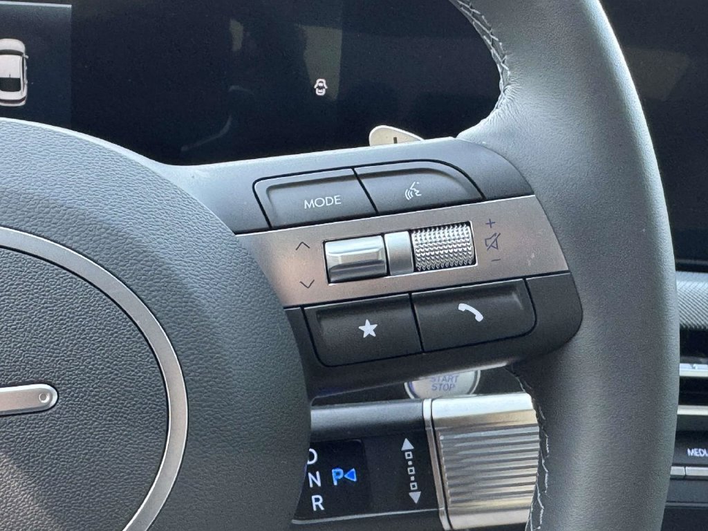 New 2026 Hyundai Sonata SEL AWD/4WD image 24