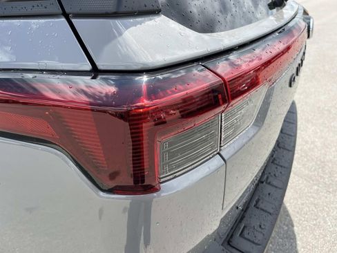 New 2026 Subaru Outback Touring XT AWD/4WD image 11