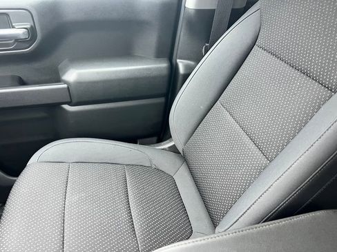 Used 2019 Chevrolet Silverado 1500 Custom Trail Boss image 33