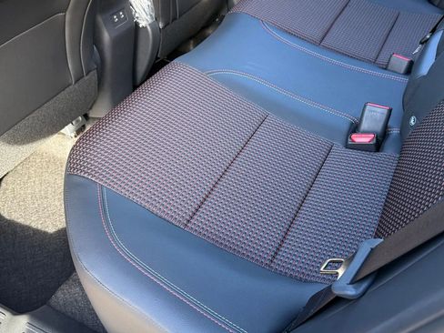 New 2026 Nissan Kicks SR w/ SR Premium Package image 19