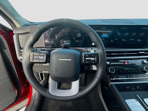 New 2026 Hyundai Santa Fe SEL FWD image 8