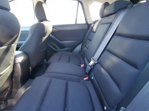 Used 2016 MAZDA CX-5 Touring w/ Bose/Moonroof Package image 5