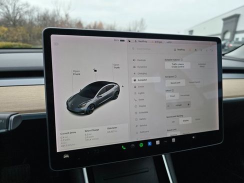 Used 2019 Tesla Model 3 Long Range image 41