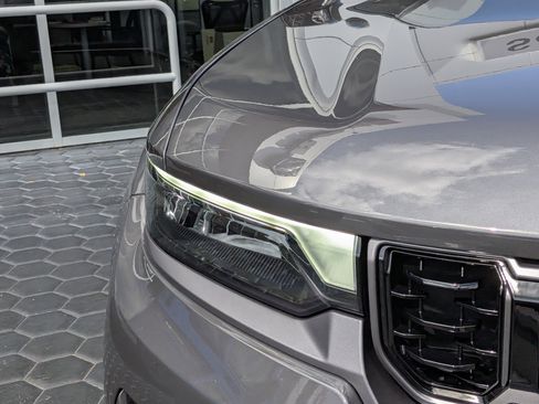 New 2026 Jeep Grand Cherokee Summit AWD/4WD image 9