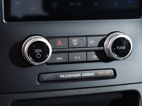 Used 2022 Ford Edge SEL w/ Convenience Package image 30