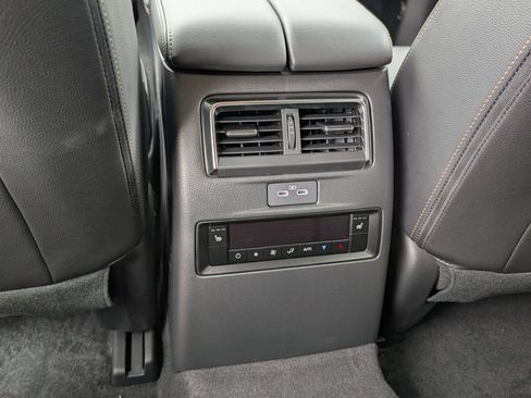 New 2026 MAZDA CX-70 SC AWD/4WD image 6