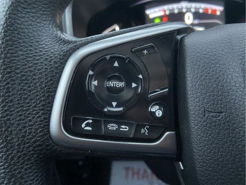 Used 2021 Honda CR-V EX image 26